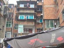 繁荣巷 南北通透,采光好 近地铁 视野好,诚心出售