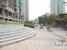 中山壹品 三房通透 采光好 装修好 环镜优美 近地铁 视野好