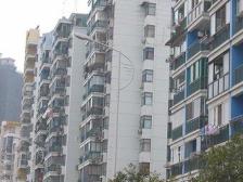 户型方正 近地铁口 维多利亚华庭 业主诚售