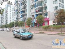 1梯2户 小高层 地铁口 人车分流