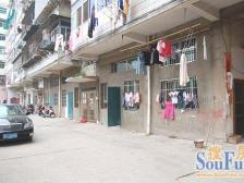 红光楼小区 南北通透,采光好 周边匹套完善,,出行方便