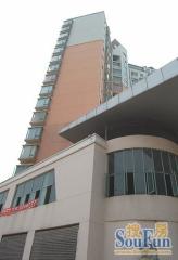 近地铁红谷隧道旁精装通透大两房拎包入住停车方便