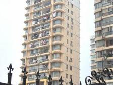 子安路抚河公园旁,丰源嘉会 滕王阁景区 地铁一号线