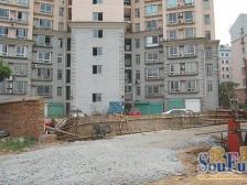 抚河湖畔公园 福田花园 外国语书包 看中可议价