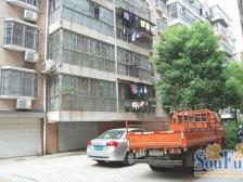 桃花苑商住小区 南北通透,采光好 装修好,环镜优美 视野好,诚心出售