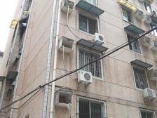 桃苑近地铁四号线南北通透两房两厅