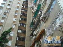 建德路近地铁业主诚售双南户型诚售