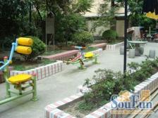 新上地铁大一房,满二wei一,诚意出售