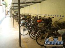 五里桥·丽丽小区·1室·1厅