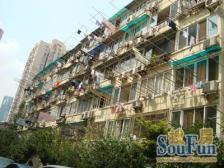 丽丽小区 1室1厅 南