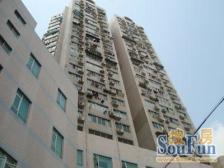 蓬莱公园·上海人家·3室·2厅