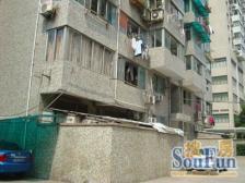 五里桥 · 城申公寓 · 2室 · 1厅