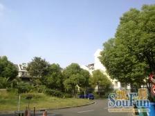 房型正气,小区入口附近,采光充足,小区中心位置