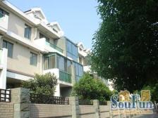 西郊佳景苑4室南朝向2100.00万元/套出售