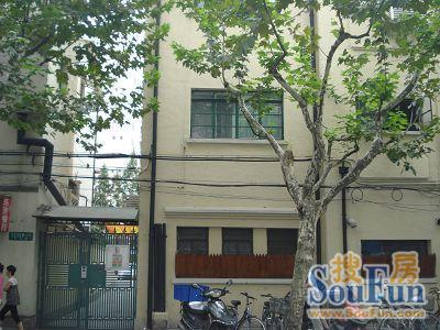 长乐路1131弄公房实景图