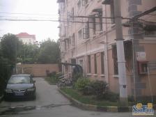 陆家嘴·乳山四村·2室·1厅