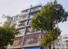 2004年商品房。成熟社区产权清晰,观澜五三