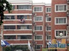 仙霞路沿街一楼,近同仁医院,可做经营使用。