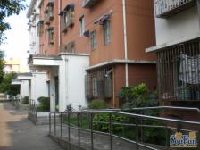 一楼带天井 自住保养好 建平未用 诚心卖