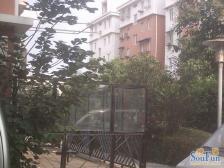 绿地御桥苑2室2厅南