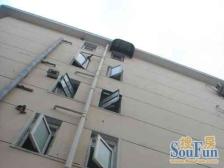 正新华地段,小区干净,1梯2户,税费少,近法三海贝