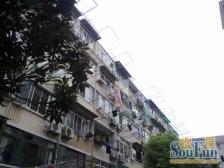 正新华地段,小区干净,1梯2户,税费少,近法三海贝