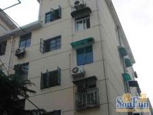 正新华地段,小区干净,1梯2户,税费少,近法三海贝