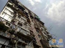 新华路·交通公寓·1室·1厅