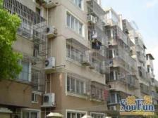 国际社区,整个板块绿化70%,品质小区