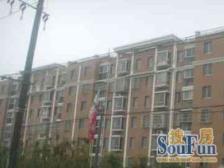 川沙·华邦佳苑·3室·2厅