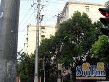 岭南路270弄2室1厅南北