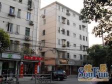 岭南路270弄2室1厅南