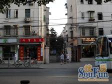 新上!顶呱呱一房,一梯两户,3楼好楼层,全明户型