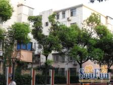 静安区彭浦新村+近地铁+中间楼层+低总价+配套成熟