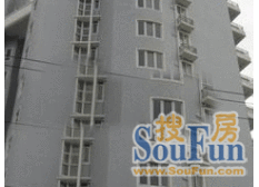 嘉川公寓 2室2厅 西南