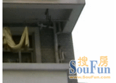 嘉川公寓 2室2厅 西南