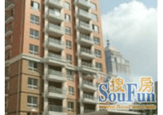 嘉馨公寓3室2厅2卫西南朝向1398.00万元/套出售