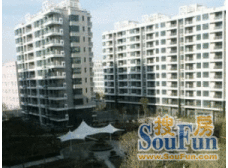 徐汇嘉馨公寓 3室1厅 南