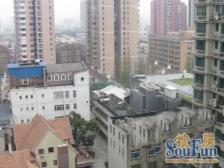 店总推荐房源业主急售高区视野采光好俯瞰上生新所