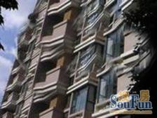 嘉阳公寓 3室1厅 南