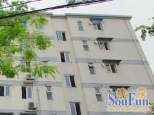 2000年的新小区中间楼层业主诚意出售全明户型