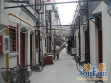 建国西路·永康路38弄·2室·1厅