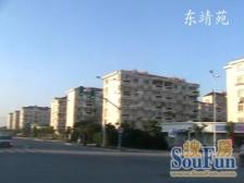 东靖苑一楼双天井南北大两房商品房金滩周家嘴隧道