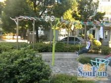 自带80平储藏室,精装四年拎包入住,双轨双隧,森兰配套