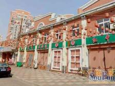 南北两房,户型方正,配套齐全,2个卫生间