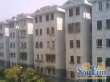 浦东世博·雪野二村·1室·1厅