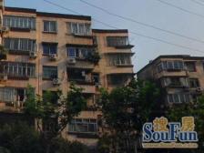 世博园旁,新上房源,精装修带全屋地暖!