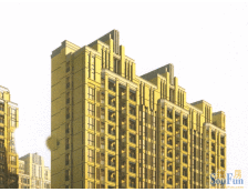 精装南北两房两卫, 双轨地铁+晋元+京东TOD