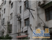 金祥坊 南北通户型 好楼层 好位置 近梅川路