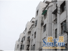 一梯两户得房率高+复式上下两层可分门独用+随时看房!